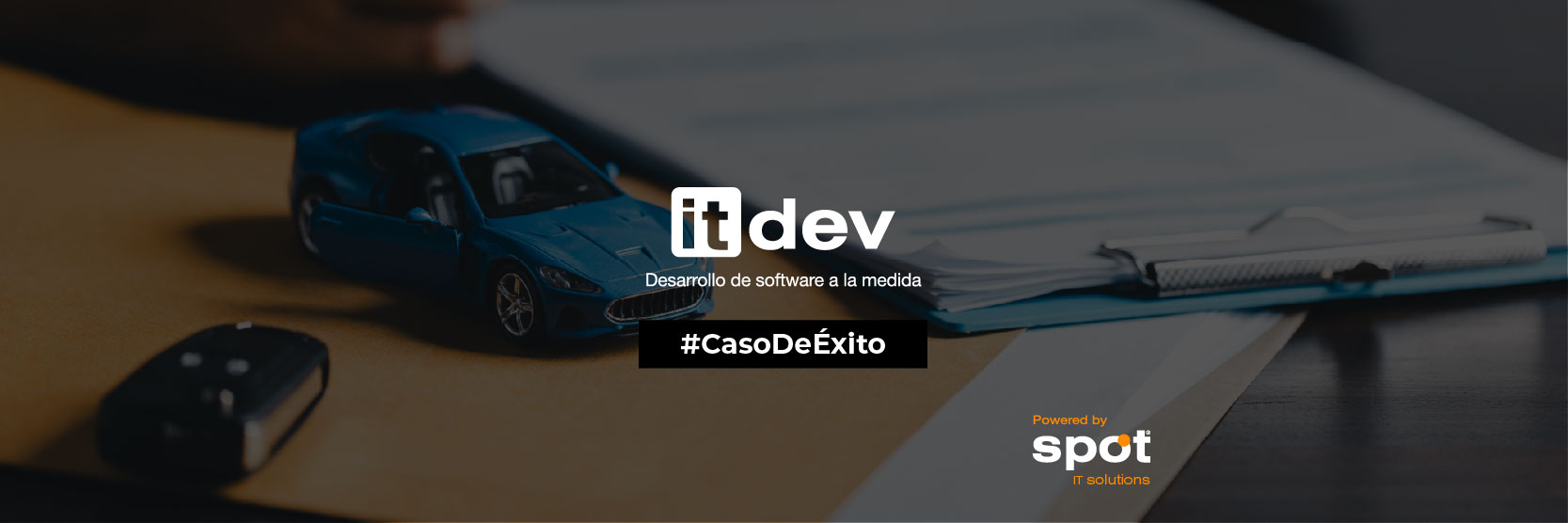 Blockchain en Sector Asegurador