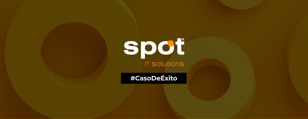Spot IT Solutions recibe la certificación ISO/IEC 27001:2022