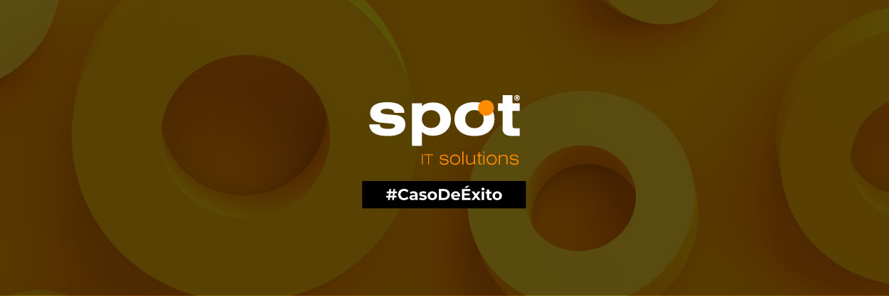 Spot IT Solutions recibe certificado ISO 27001