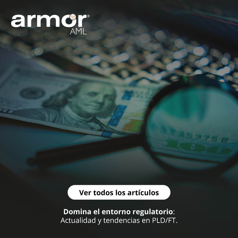 Noticias sobre PLD-FT Notas de interés