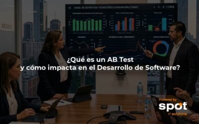 ¿Qué es un AB Test y cómo impacta en el Desarrollo de Software?