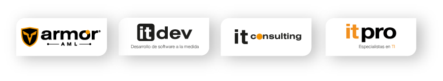 Soluciones tecnológicas