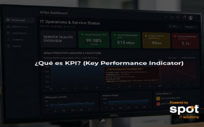 ¿Qué es KPI? (Key Performance Indicator)