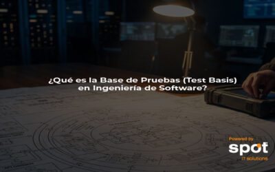¿Qué es la Base de Pruebas (Test Basis) en Ingeniería de Software?