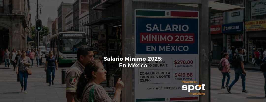 Salario Mínimo 2025