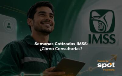 Semanas Cotizadas IMSS: Guía 2026 Cómo consultarlas