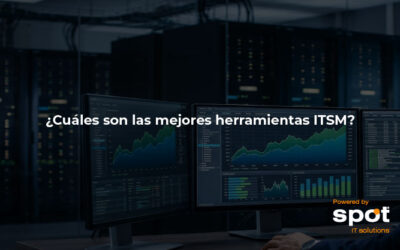 ¿Cuáles son las mejores herramientas ITSM?