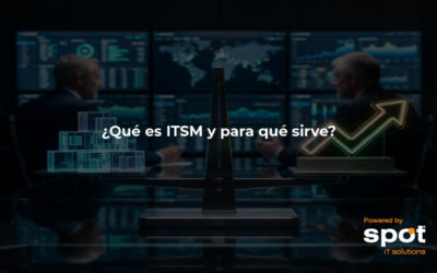 ¿Qué es ITSM y para qué sirve?