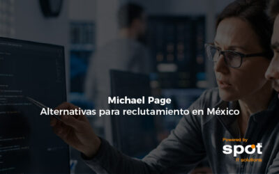 Michael Page – alternativas para reclutamiento en México