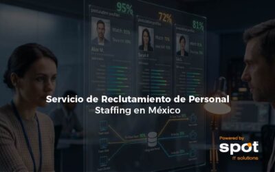 Servicio de Reclutamiento de Personal – Staffing en México